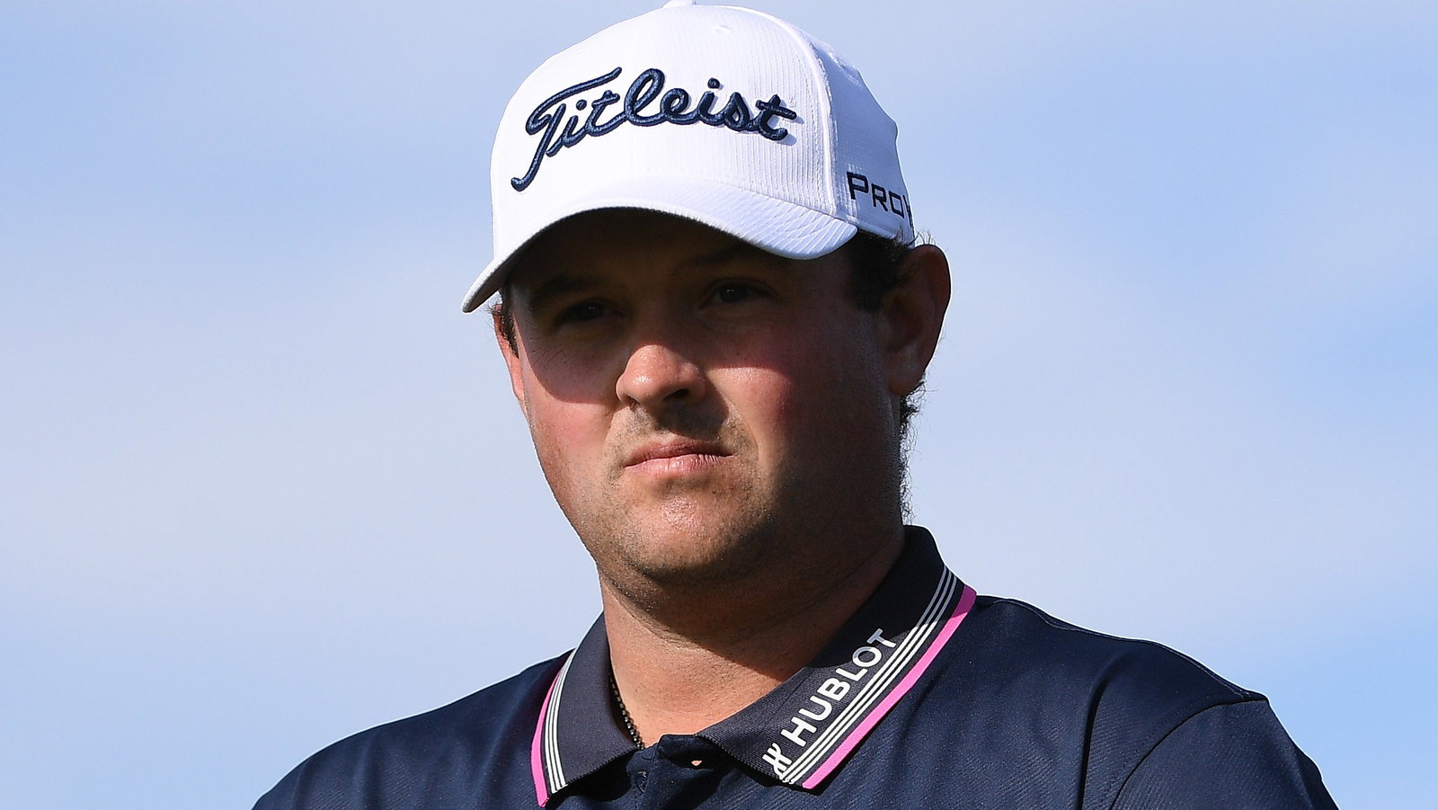 Golf fans react as old video of Patrick Reed being HECKLED resurfaces